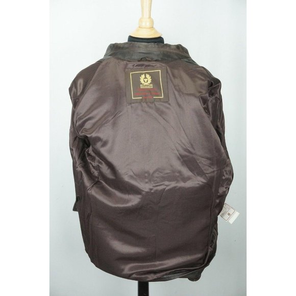 Belstaff Limited Edition Dodge Jacket George Cloon - Picture 7 of 12